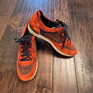 Mephisto Women's Ninia Walking Shoe